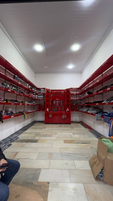 Срочно продаю два магазина с ремонтом, готовый бизнес