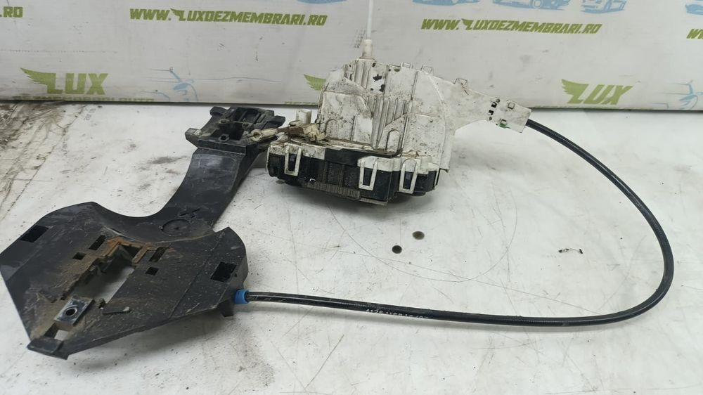 Broasca usa stanga fata a9067201835 Mercedes-Benz Sprinter 2 906  [di