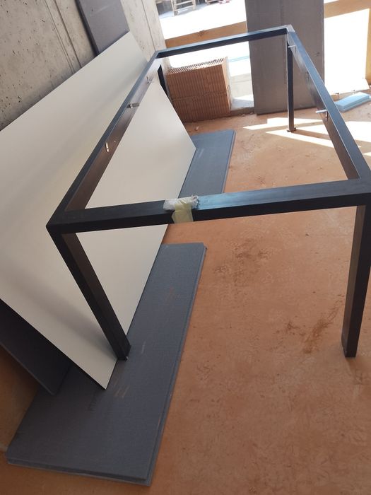 Масас с дължина 220на100