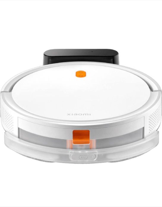 Робот-пылесос xiaomi Robot Vacuum(E5). (Белая). Длч кухна.