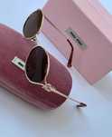 Ochelari de soare MiuMiu femei