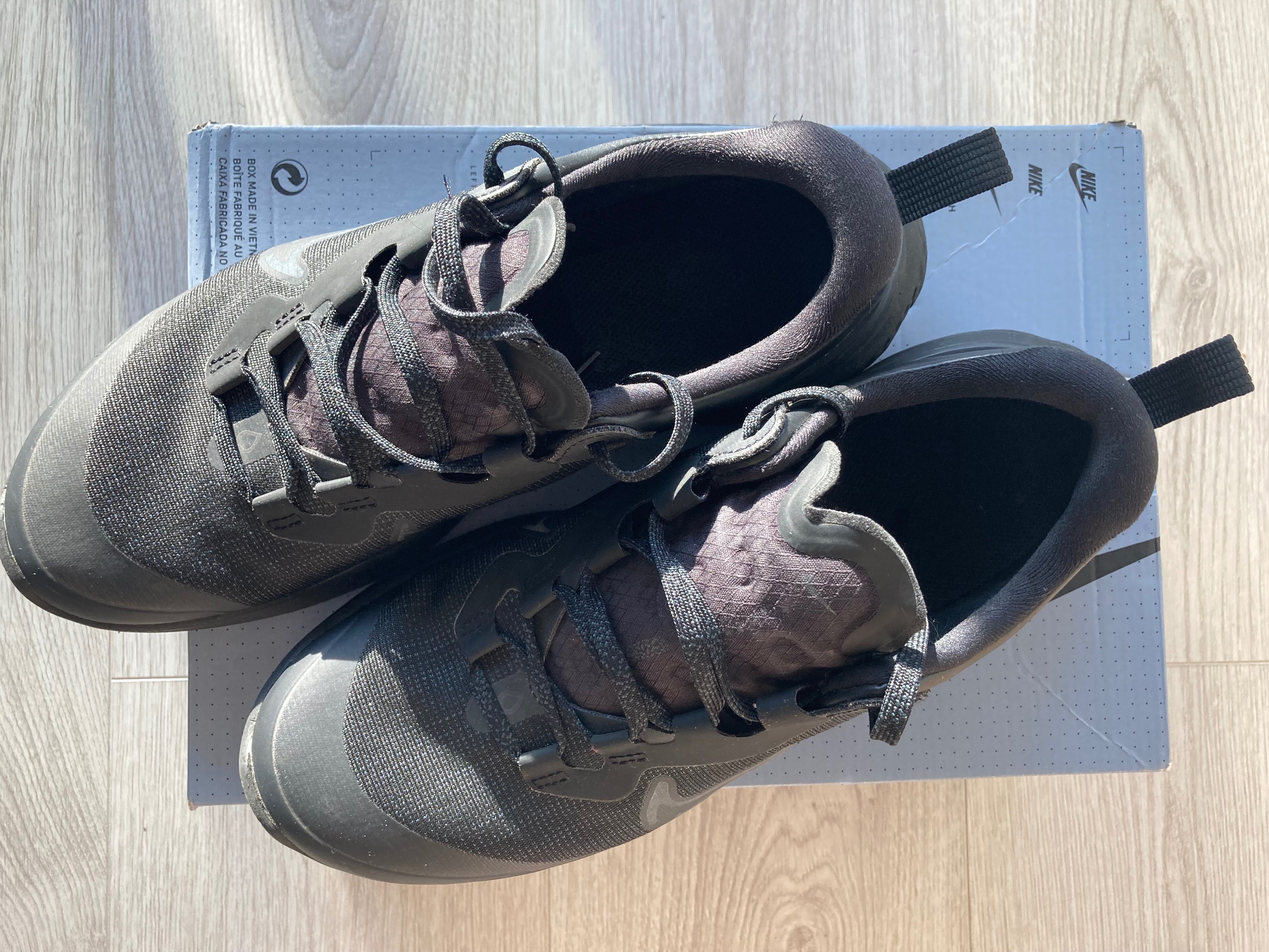 Nike Sport Impermeabili