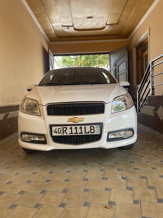 Nexia 3 нексия 3