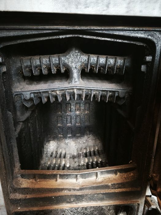 Centrala combustibil solid Rima 24 KW