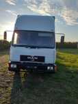 Vând Man L2000 in stare perfecta