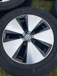 Jante R16 Volkswagen Model Copenhagen