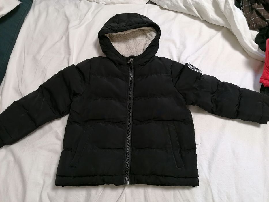 Детски якета за момченце