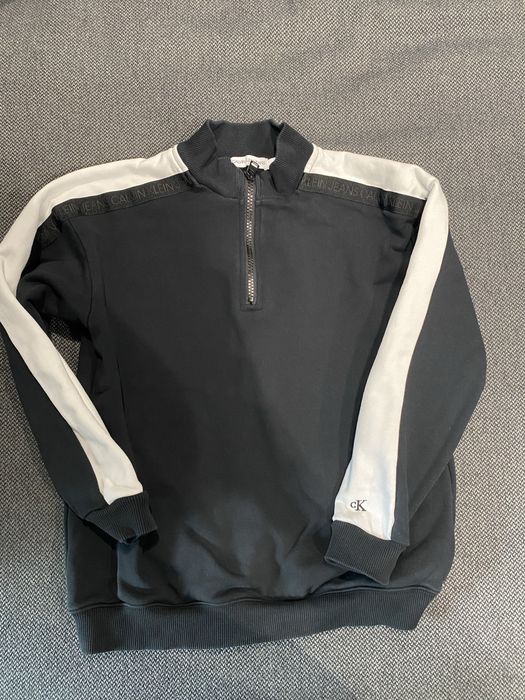 оригинални дрехи за момче Calvin Klein, размер 12