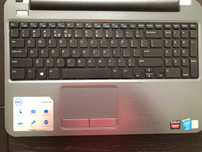 Vand piese laptop Dell