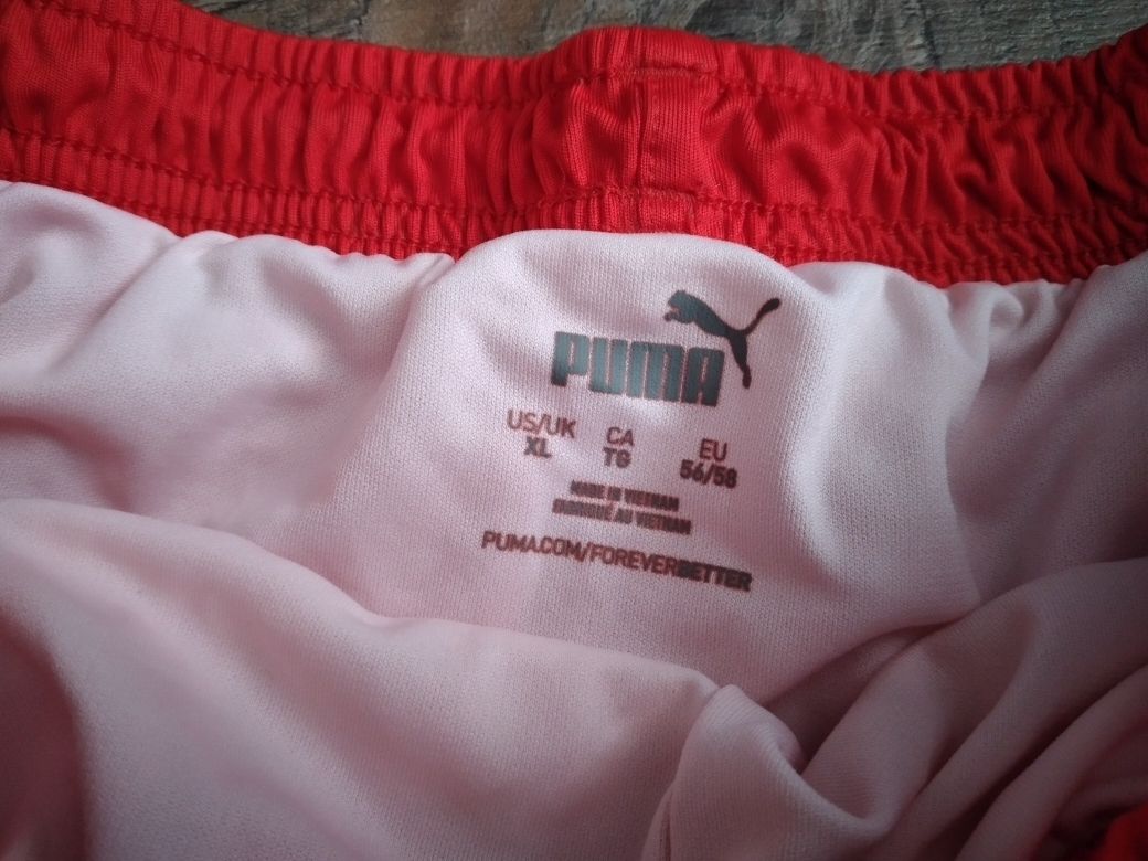 Къси гащи Puma размер XL