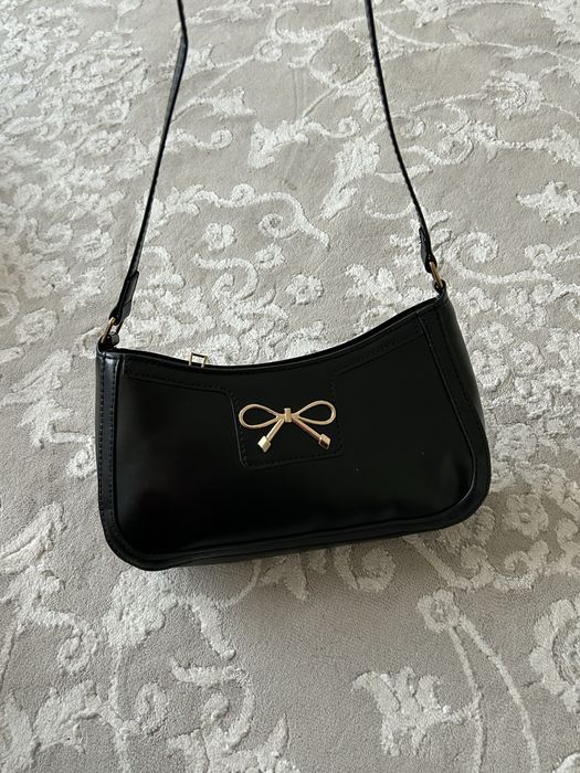 Стильная новая сумка