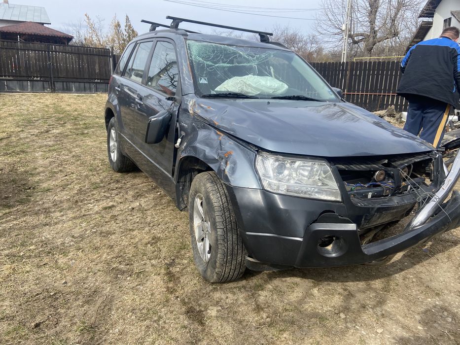 Piese Grand Vitara 1.9