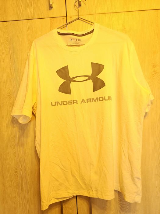 Vând tricouri Puma, Under Armour, New Balance, Umbro