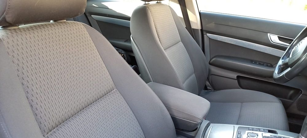 Vand Audi a6 , s line ,an 2009,