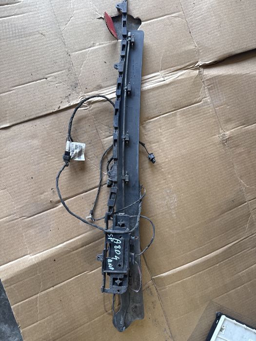 Modul Deschidere Portbagaj Cu Piciorul Audi A6/A7/A8