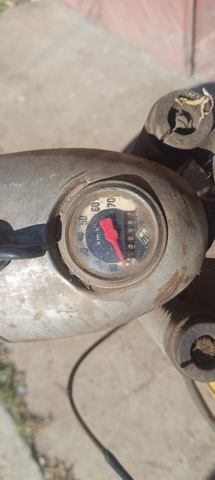 Продавам Балкан 2