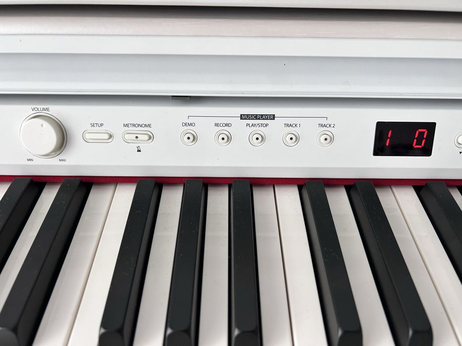 Pian Electric / Pianina Digitala FLAME SLP-150 (NOUA)