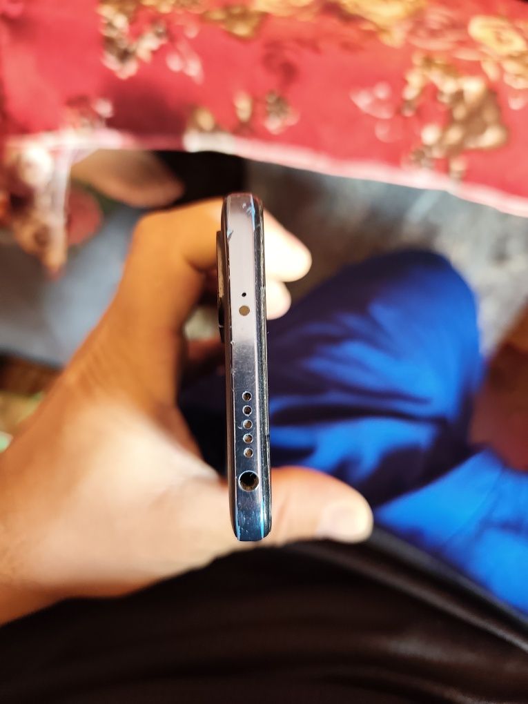 Redmi not 11 OBMEN iPhone ga