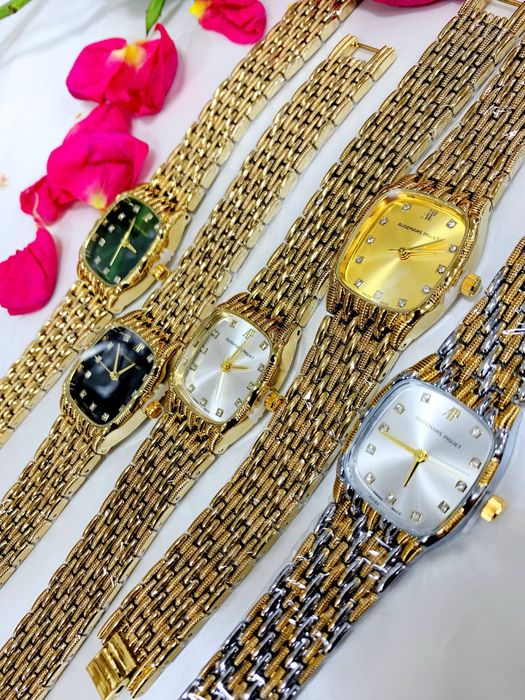 Brend soatlar cartier