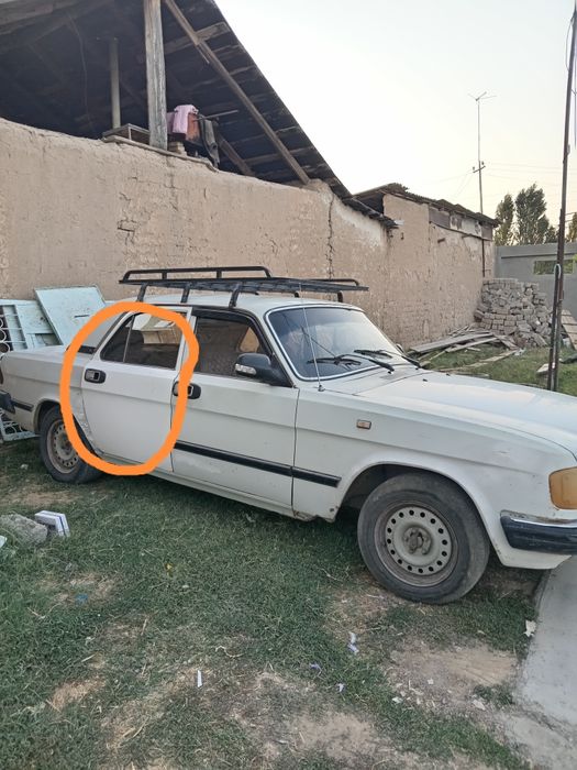 Volga Gaz 3110 sotiladi