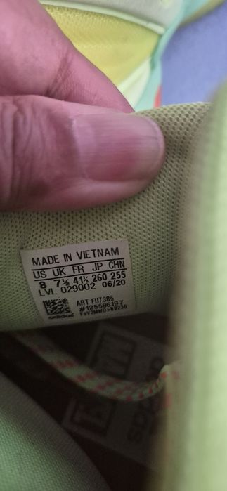 Vând ghete adidaș spider, firma adidaș.