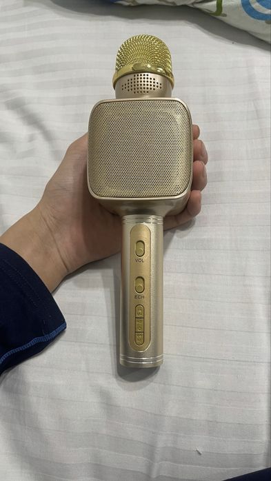 Микрофон Magic караоке