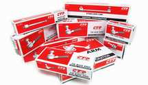 Шаровая опора	SHARNIR	HONDA	ACCORD	2006-08 год	Аккорд	фирма:	CTR корея