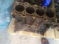 Vand Bloc Motor M47 pentru BMW e90 de 163 cai putere