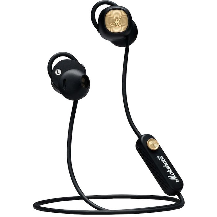 Căști Bluetooth Marshall Minor II