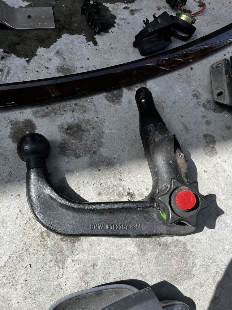 Теглич бмв е60 е61 Teglich bmw e61 e60