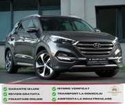 Hyundai Tucson Manual 4x4 Full Navi Led Rate Garantie 24 LUNI