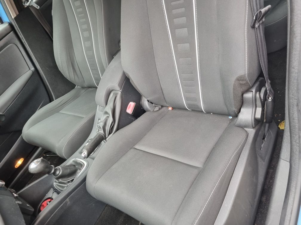 Interior complet, scaune + banchete Renault Megane 3 breack