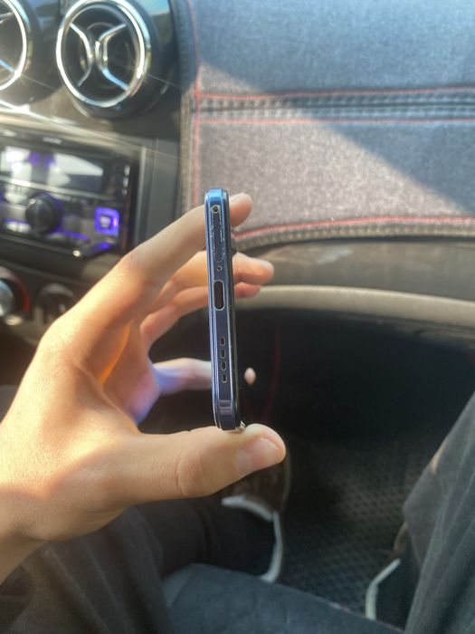 Vivo v23e в отличном состоянии