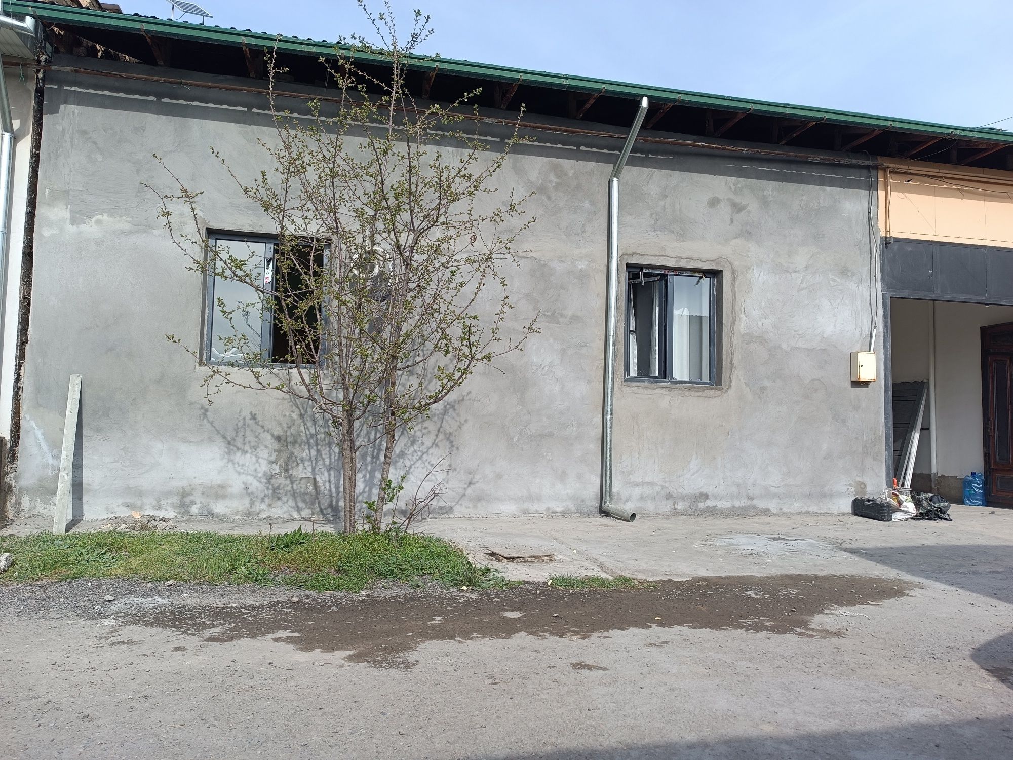 Продается .дом ,5 соток находиться в новом Ташкенте