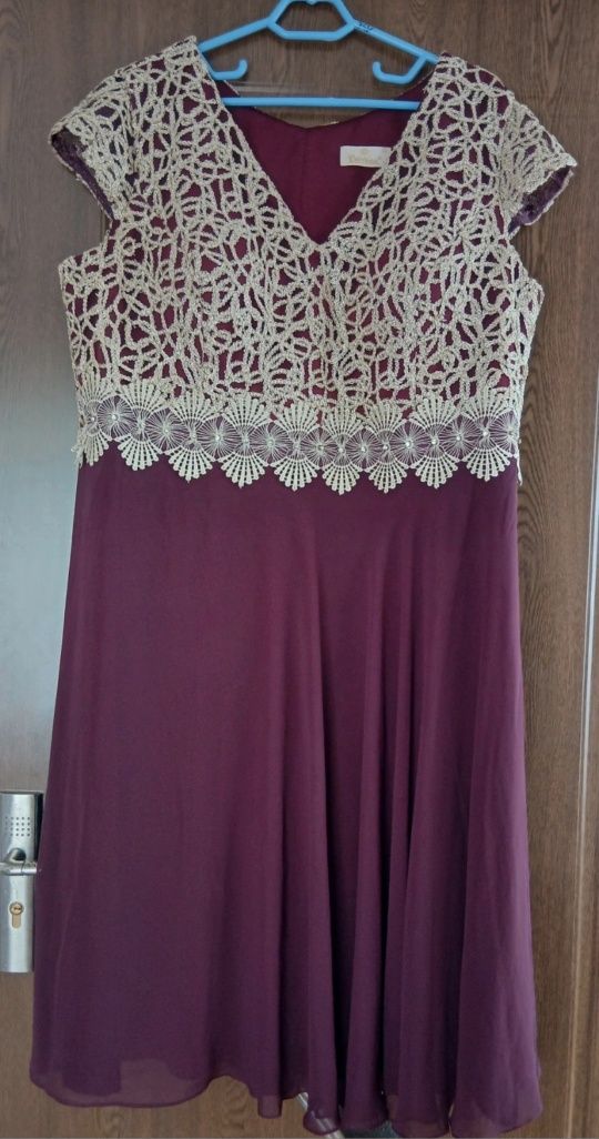 Rochie în stare bună