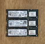 SSD Micron 512gb, viața 98%