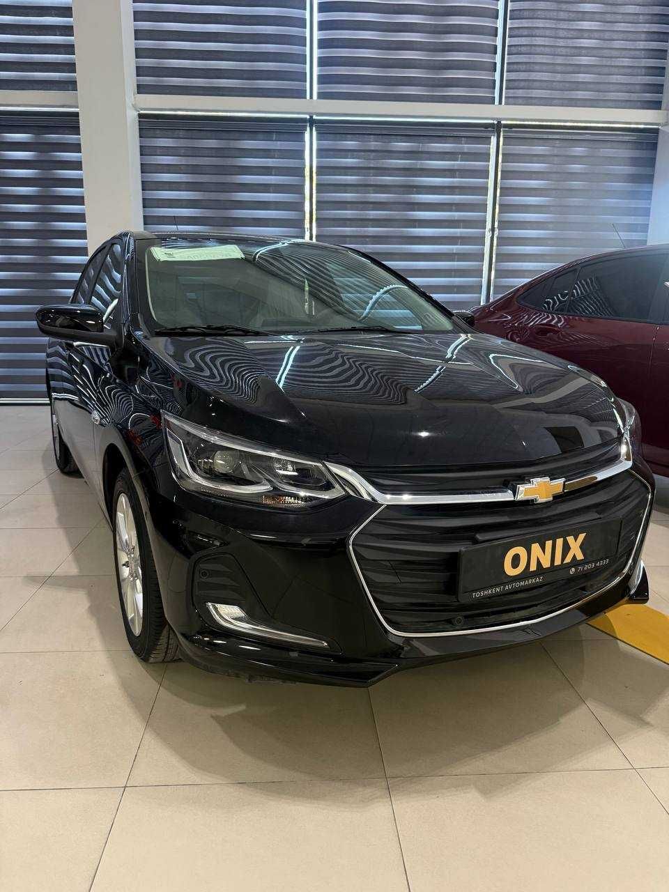 ONIX Premier 57 Million Boshlangich Tolov Bilan Avtokredit Asosida
