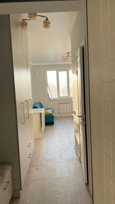 Сдам 1- квартиру в ЖК Еламан/Калкаман