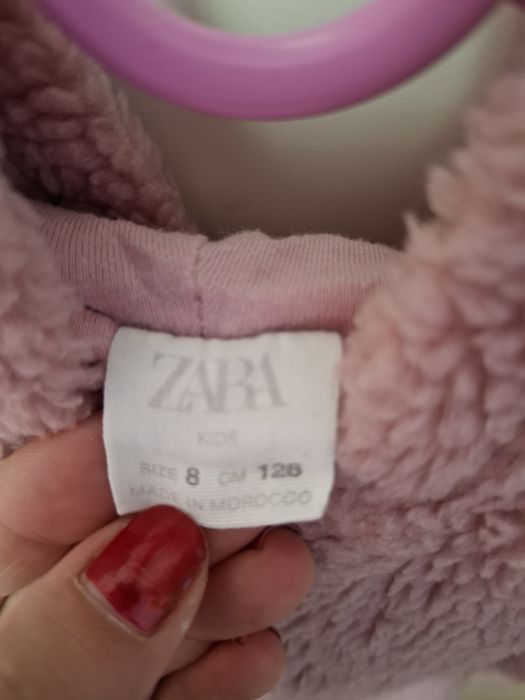 Якета Zara -116-128