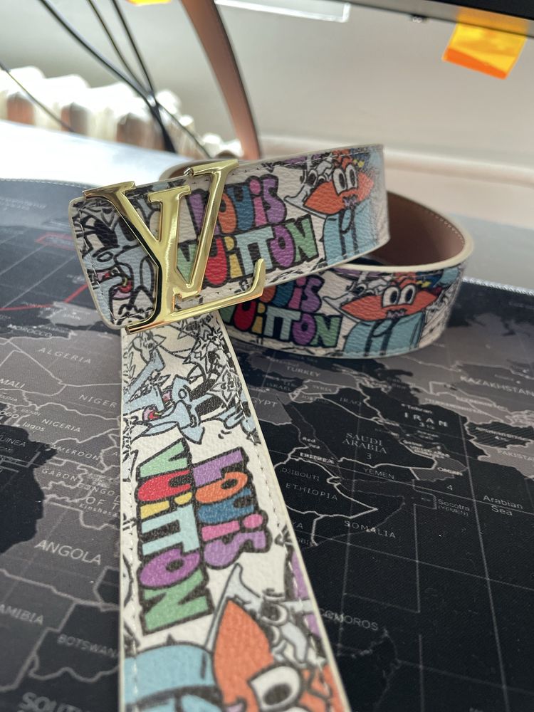 Curea Louis Vuitton