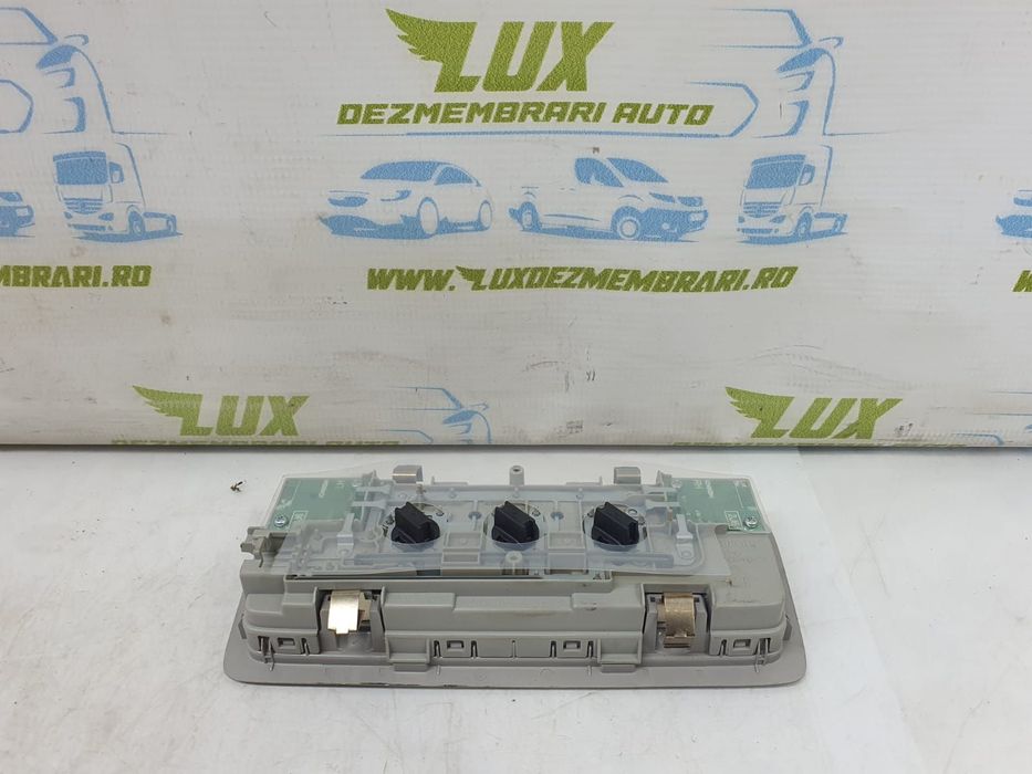 Plafoniera Lexus IS XE30 (facelift)  [din 2016 pana  2020]