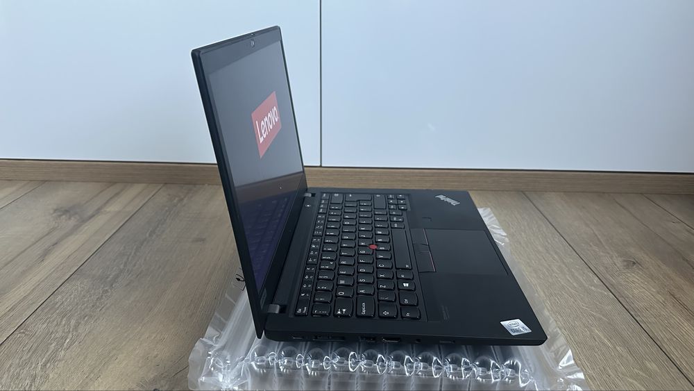 Лаптоп Lenovo Thinkpad T14 Gen 1 Intel i5 -10210u 8GB 256GB SSD