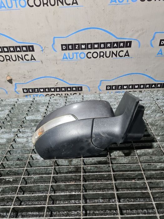 Oglinda dreapta Ford Kuga II 2012 - 2014 4 Usi ARGINTIU (814) Fara rabatare