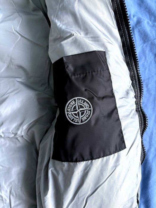 Мъжко яке - Stone Island