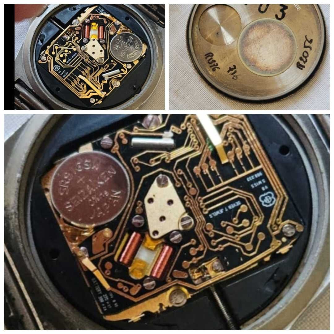 Breitling Aerospace Titanium 40mm