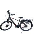 Bicicleta electrica Olympia
