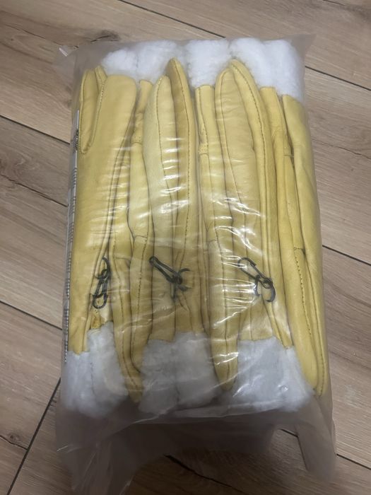 Защитные перчатки Дельта плюс