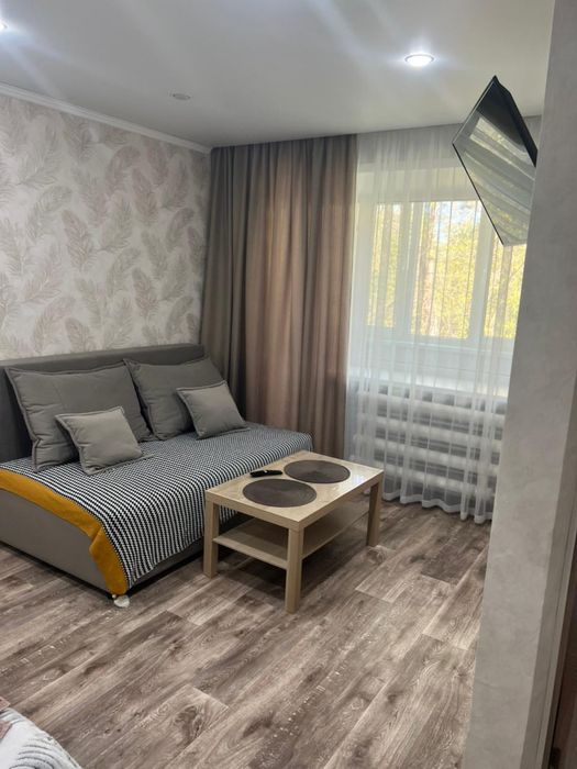 Квартира люкс с кондиционером и бойлером