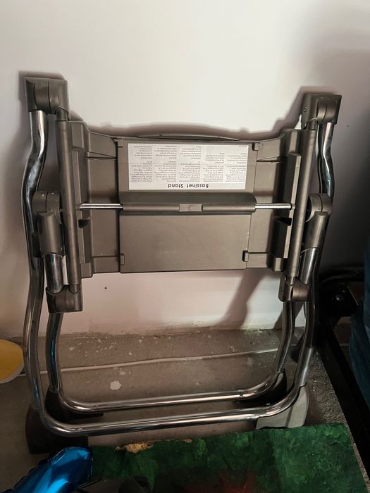 vand carucior  pegperego