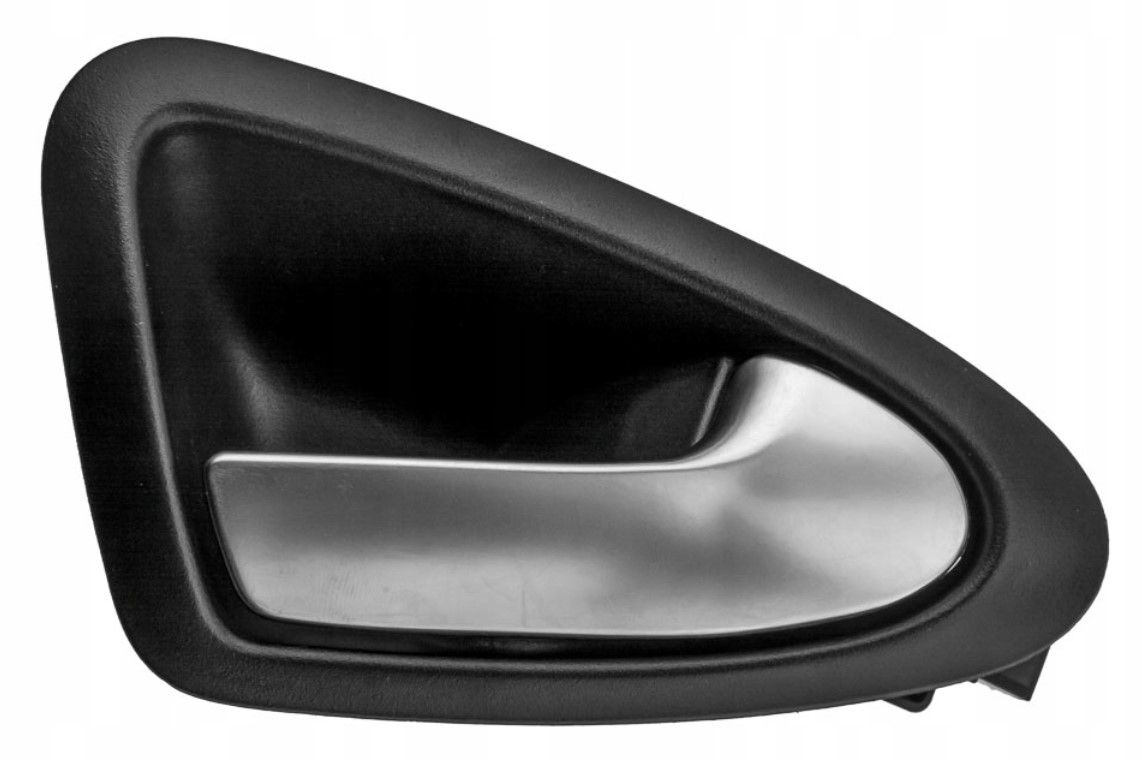Вътрешна дръжка за задна дясна врата Seat Ibiza 6J IV 2009-2012, Сив